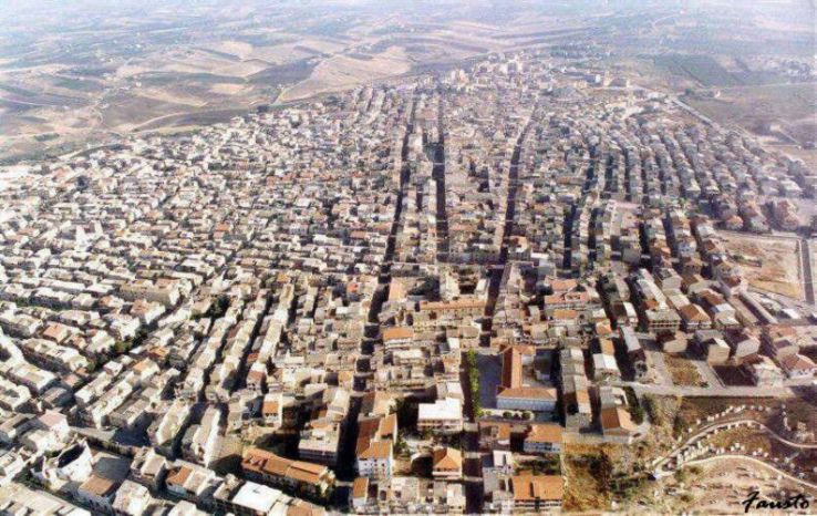 Licata Trip Packages