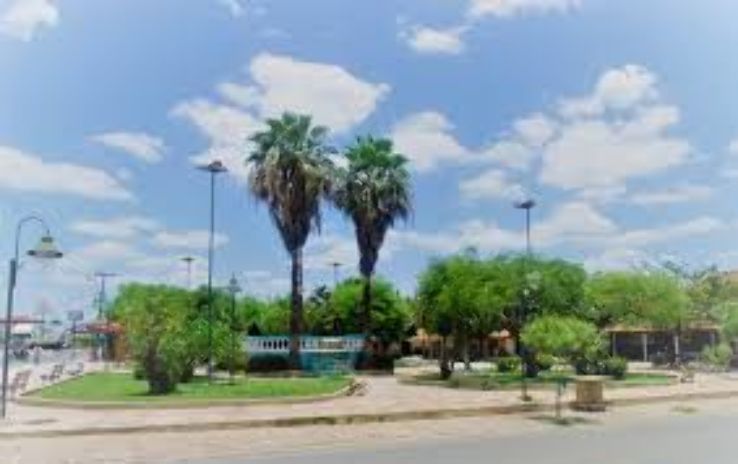 Campos Verdes Trip Packages