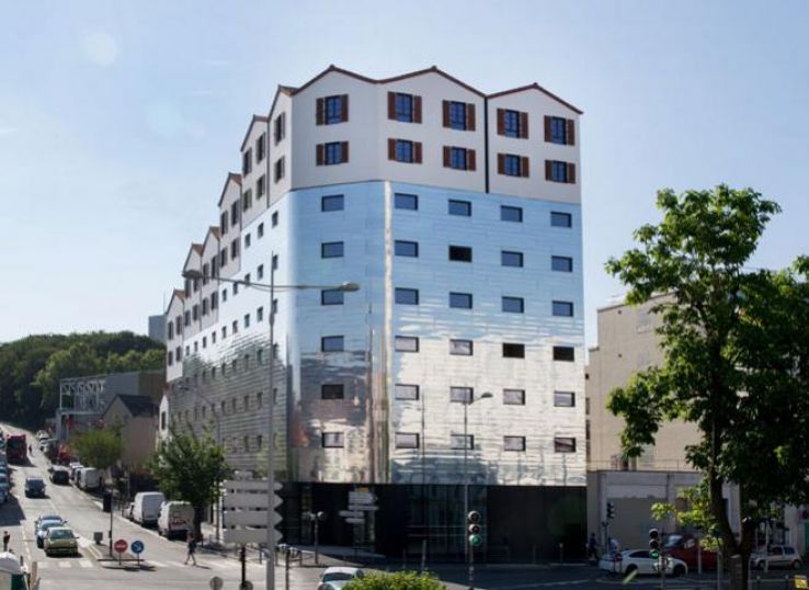 Bagnolet Trip Packages