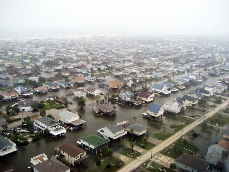 Louisiana Trip Packages