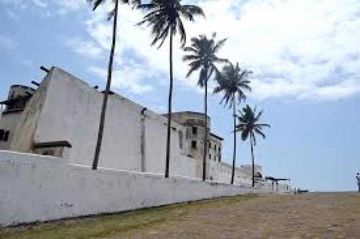 Cape Coast Trip Packages