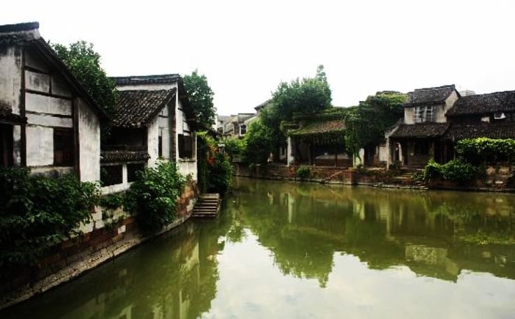 Deqing Trip Packages