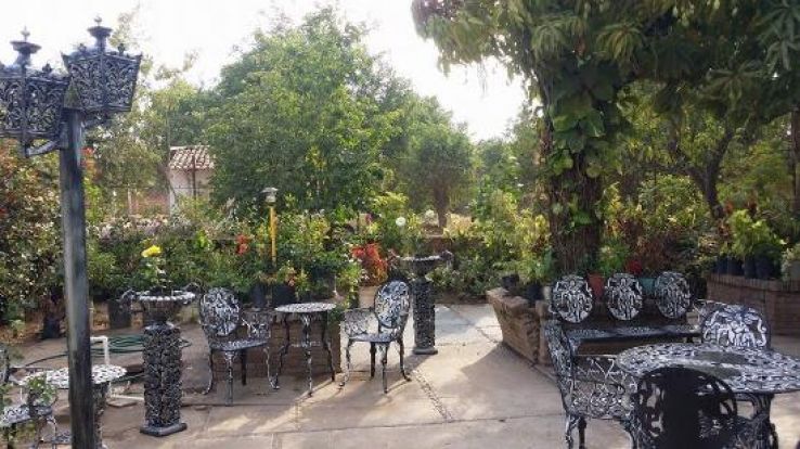 Nueva Italia de Ruiz Trip Packages