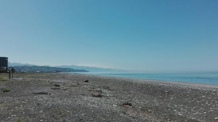 Kobuleti Trip Packages