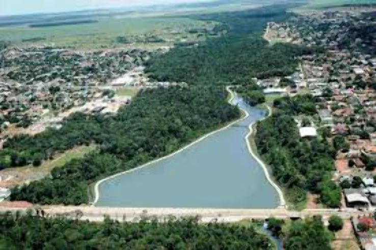 Carmo do Rio Verde Trip Packages