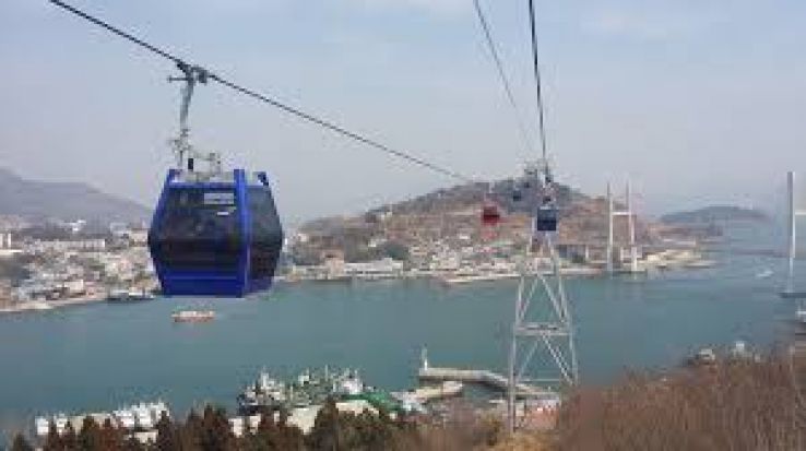 Yeosu Trip Packages