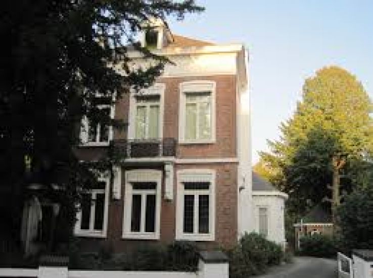 Boechout Trip Packages