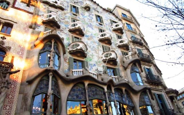 Casa Batllo Trip Packages