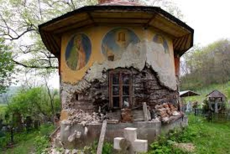 Magureni Trip Packages