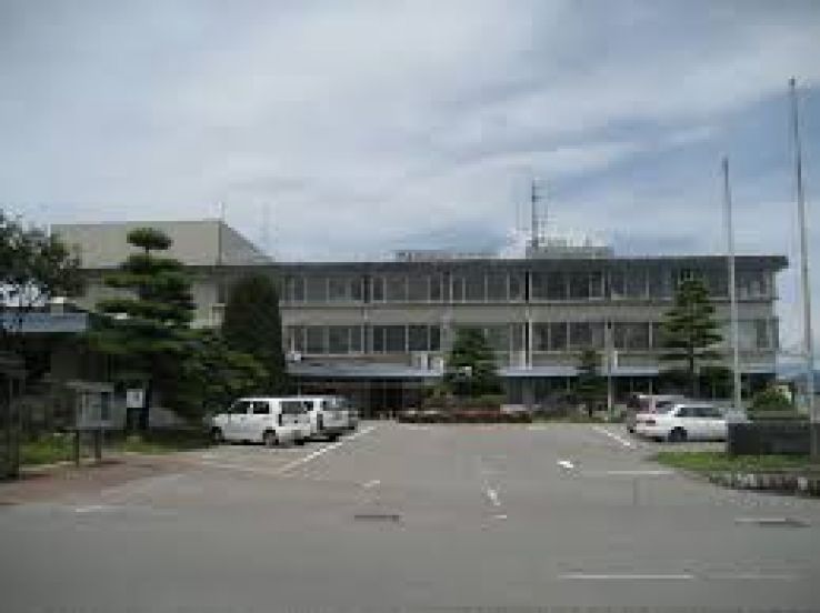 Komagane Trip Packages