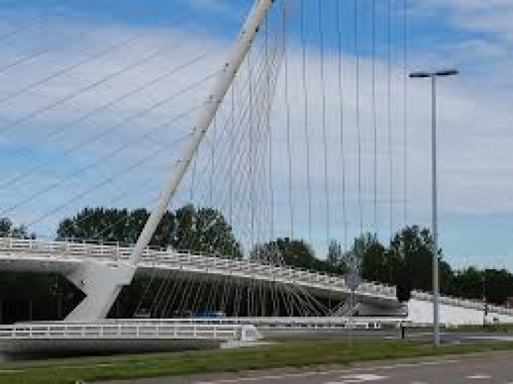 Nieuw-Vennep Trip Packages