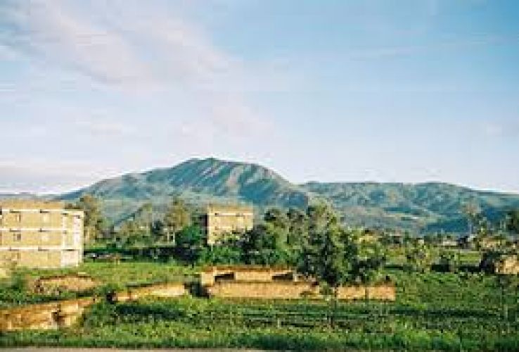 Mbeya Trip Packages