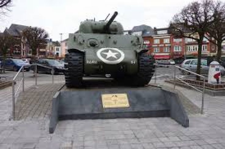 Bastogne Trip Packages