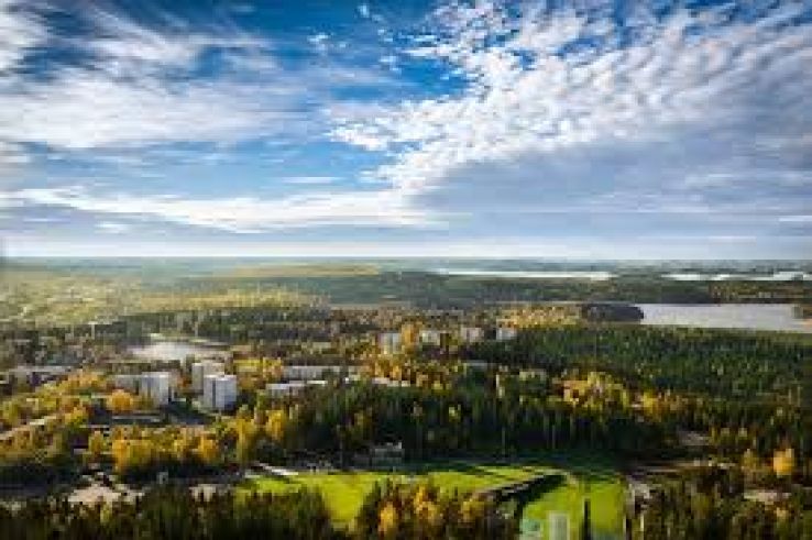 Kuopio Trip Packages