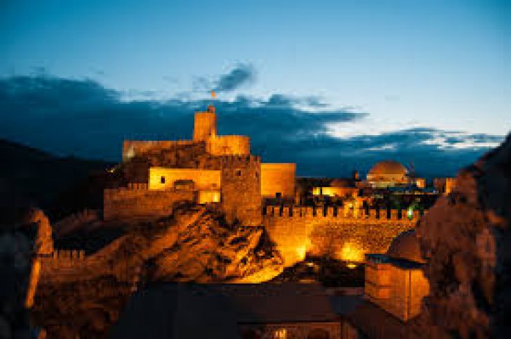 Akhaltsikhe Trip Packages