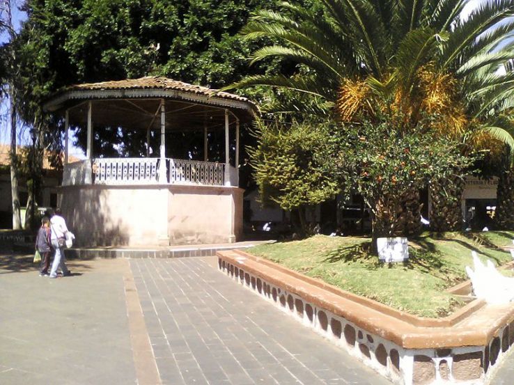 Coeneo Trip Packages