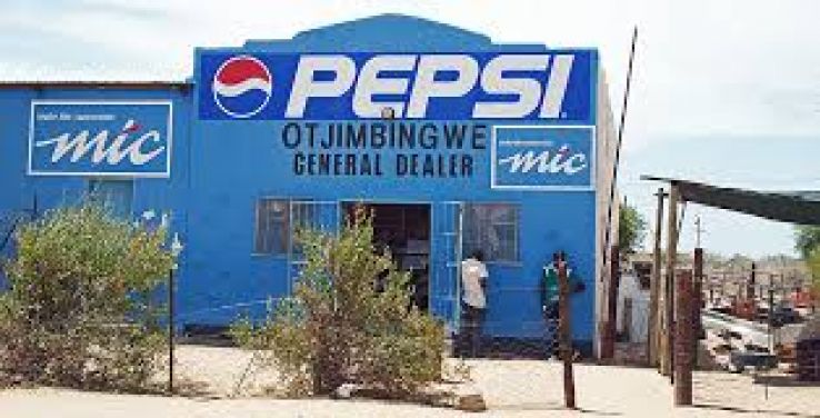 Otjimbingwe Trip Packages