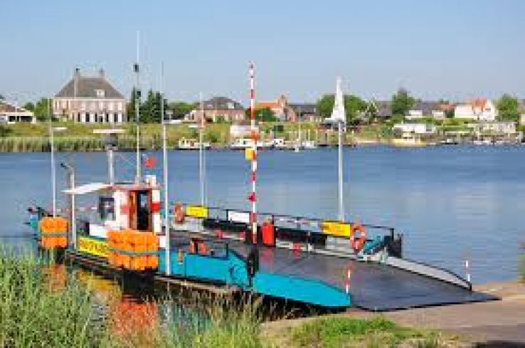 North Brabant, Trip Packages
