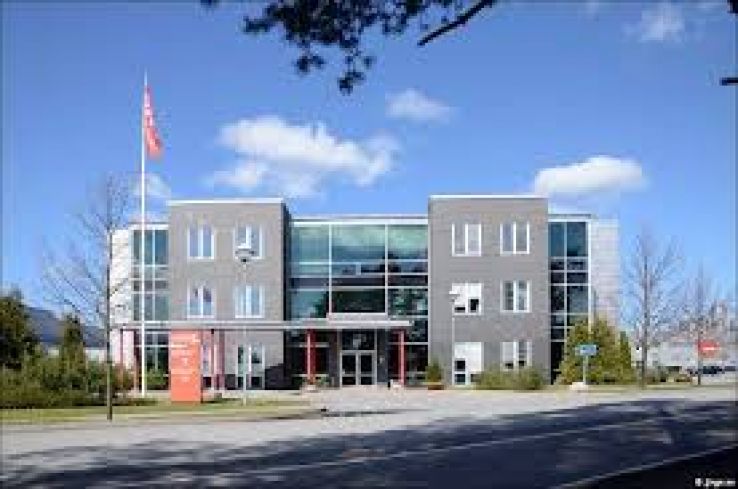 Västerhaninge Sweden Trip Packages