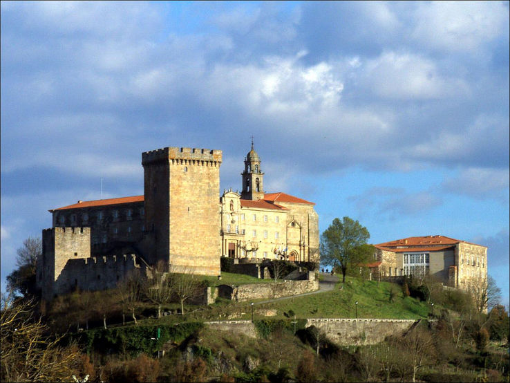 Monforte de Lemos Trip Packages