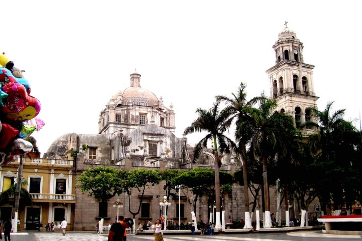 Xalapa Trip Packages