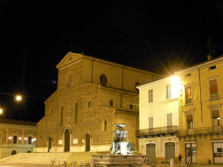 Faenza Trip Packages