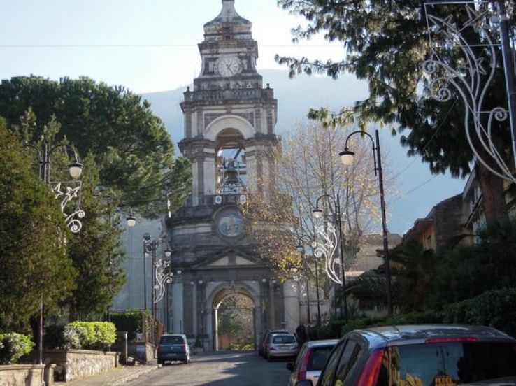 Nocera Inferiore Trip Packages