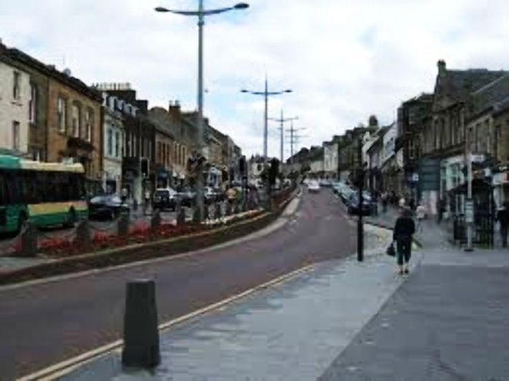 Lanarkshire Trip Packages