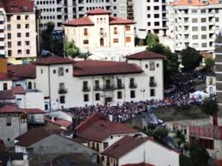 Cangas del Narcea Trip Packages