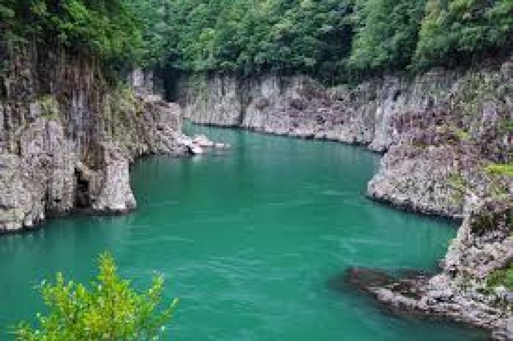 Shingu Trip Packages