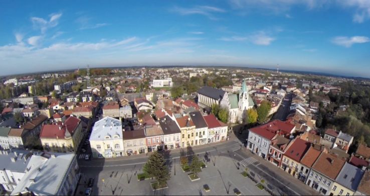 Brzesko Trip Packages