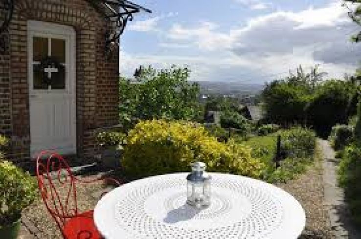 Bois Guillaume Trip Packages