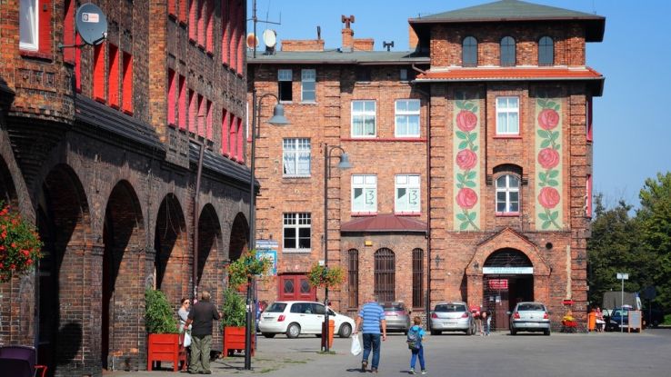 Katowice Trip Packages