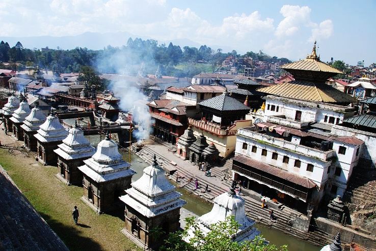 Pashupati Trip Packages