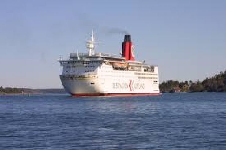 Nynashamn Trip Packages