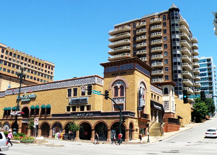 Kansas City Trip Packages