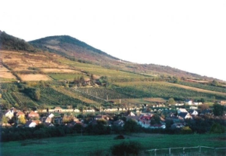 Abaujszanto Trip Packages