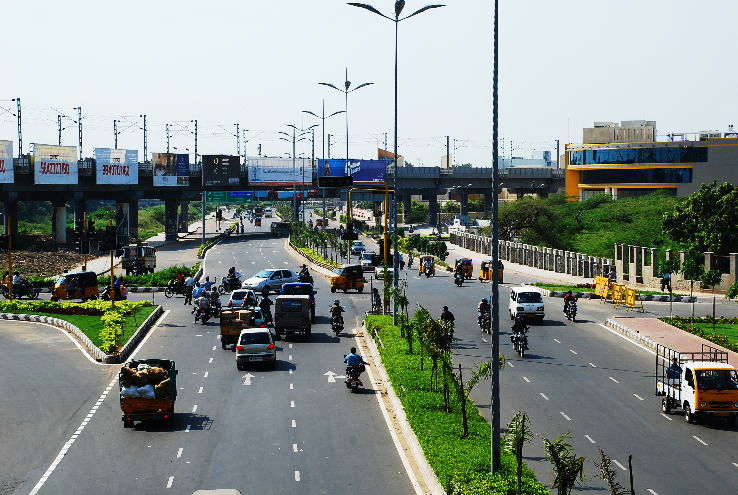 Beautiful 3 Days Chennai, Kanchipuram with Mahabalipuram Holiday Package