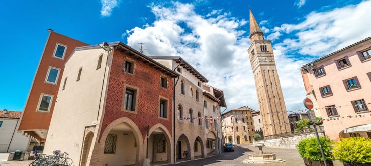 Pagazzano Trip Packages