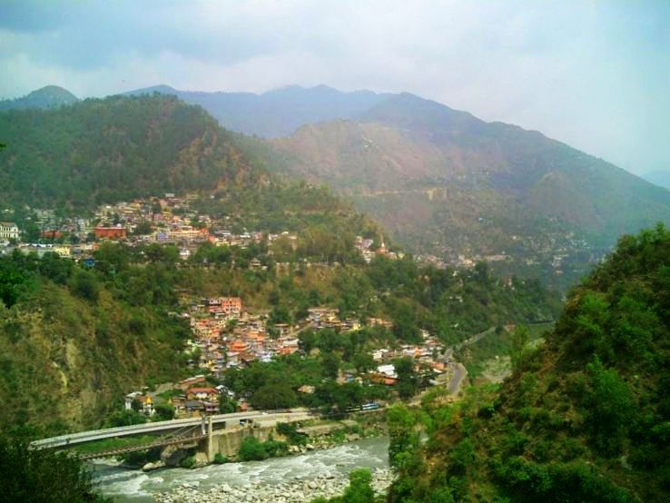 Chamba Shopping guide - the must visit shopping places in Chamba for all budgets