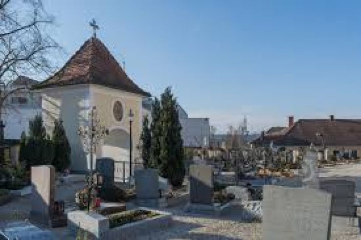 Gunskirchen Trip Packages