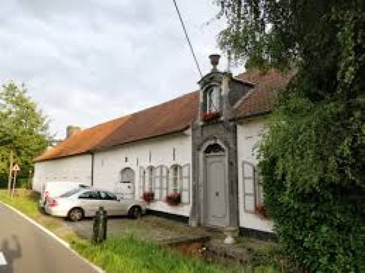 Bonheiden Trip Packages