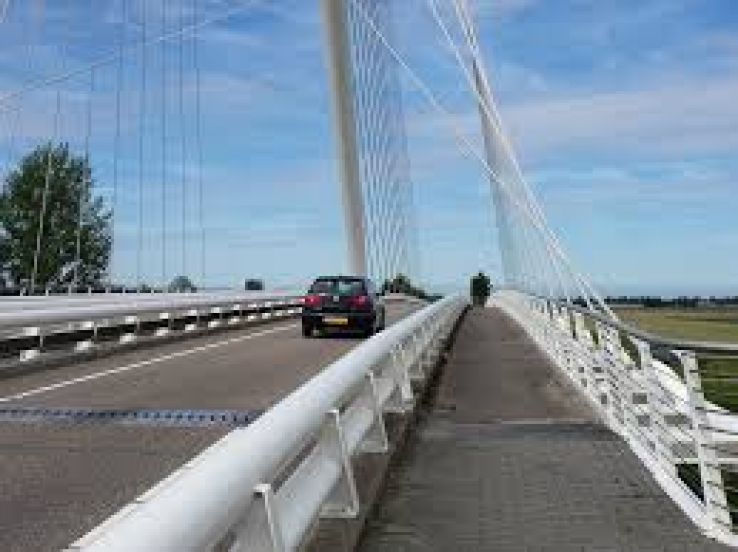 Nieuw-Vennep Trip Packages