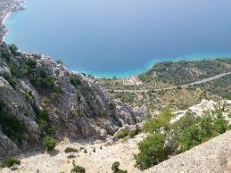 Podgora Trip Packages