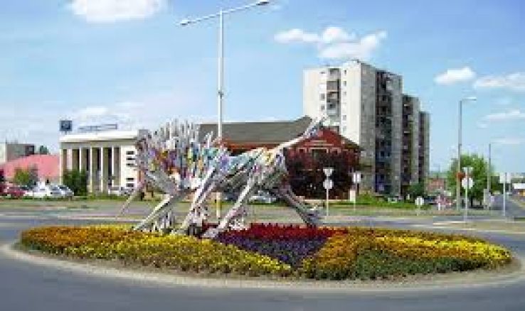 Kazincbarcika Trip Packages