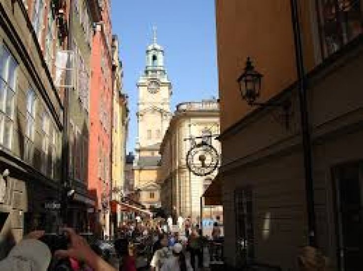 Nynashamn Trip Packages Nynashamn Trip Packages