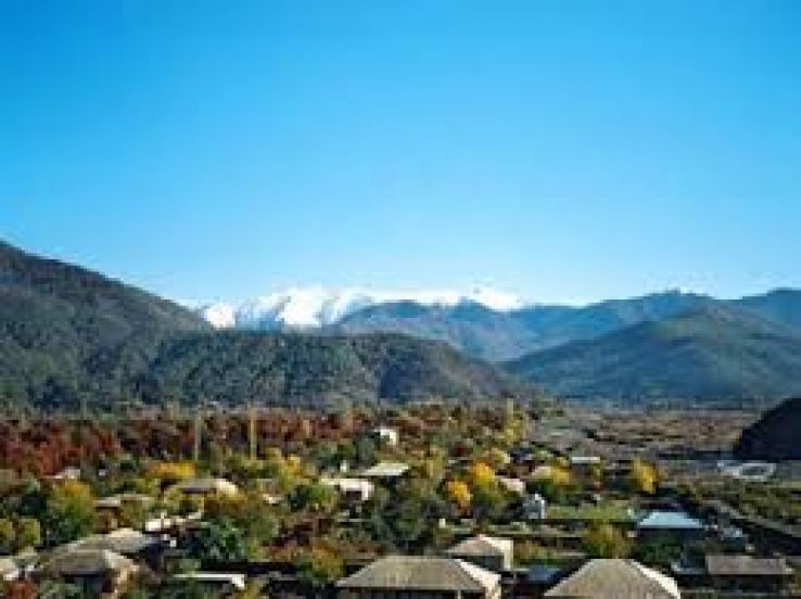 Balakan Trip Packages