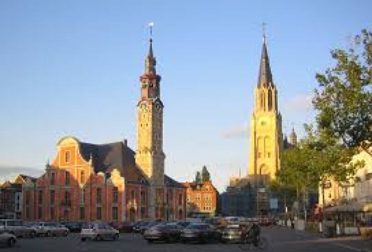 Sint-Truiden Trip Packages