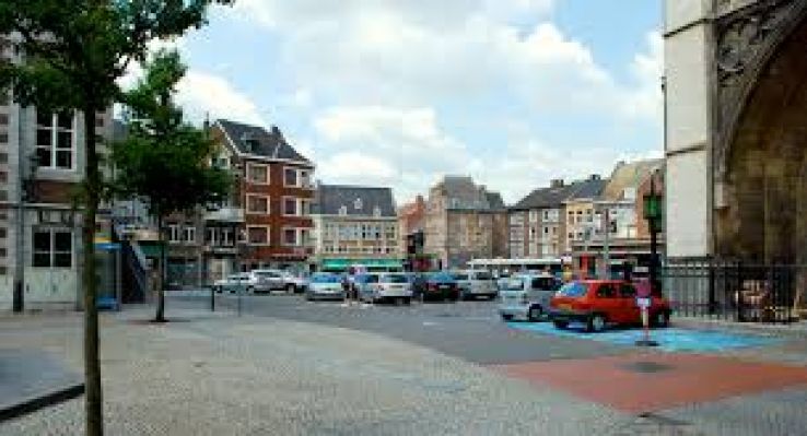 Tongeren Trip Packages
