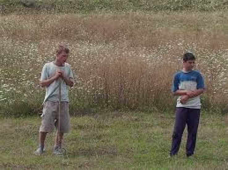 Cordareni Trip Packages